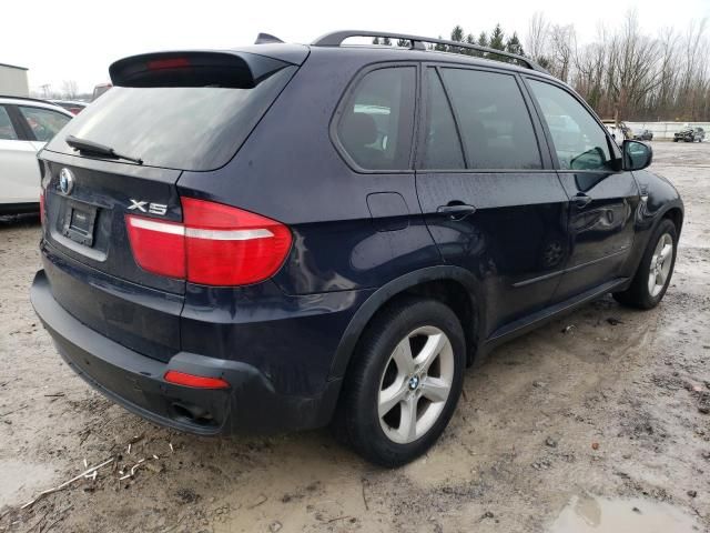 2009 BMW X5 XDRIVE30I