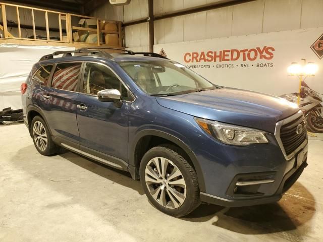 2020 Subaru Ascent Touring