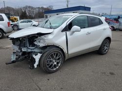 2019 Buick Encore Sport Touring en venta en Ham Lake, MN