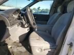 2007 Chevrolet Uplander Incomplete