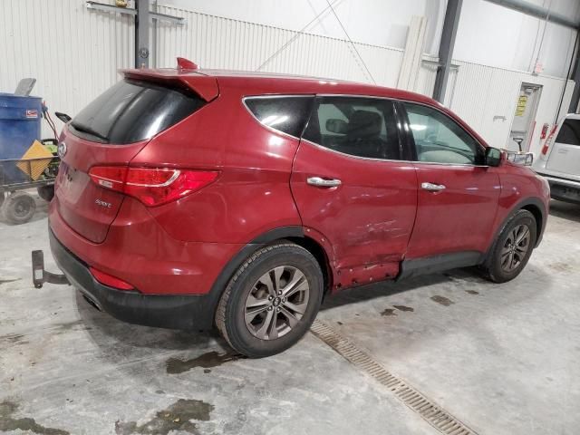 2015 Hyundai Santa FE Sport