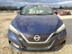 2020 Nissan Leaf SL Plus