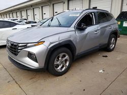 2023 Hyundai Tucson SEL en venta en Louisville, KY