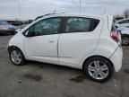 2014 Chevrolet Spark 1LT