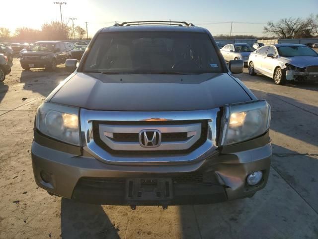 2010 Honda Pilot EXL