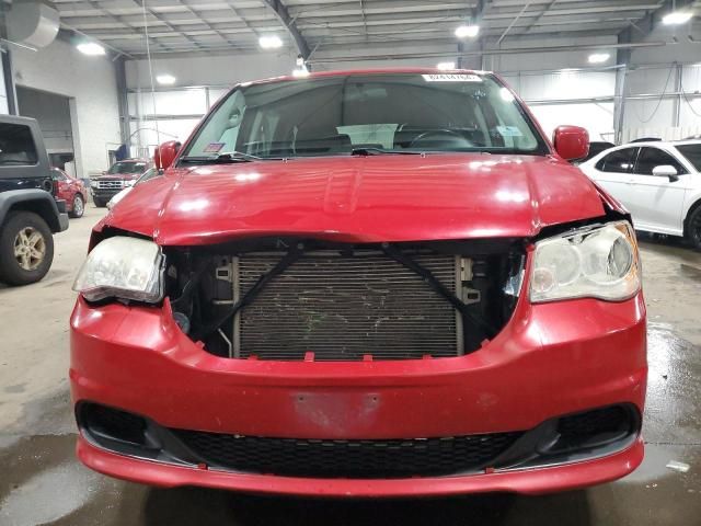 2013 Dodge Grand Caravan SXT