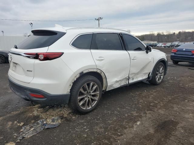 2019 Mazda CX-9 Grand Touring