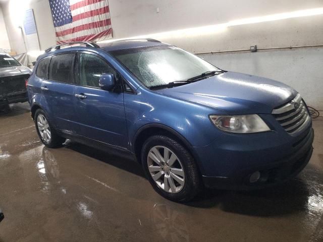 2008 Subaru Tribeca Limited