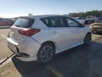 2016 Scion IM