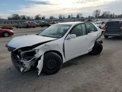 2006 Toyota Camry LE en venta en Bridgeton, MO