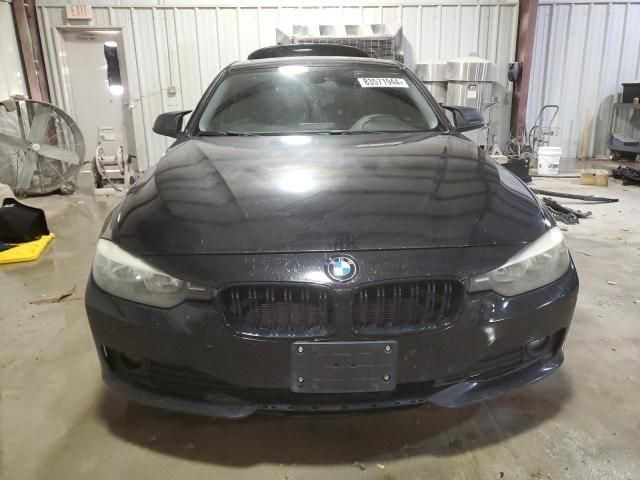 2013 BMW 320 I Xdrive