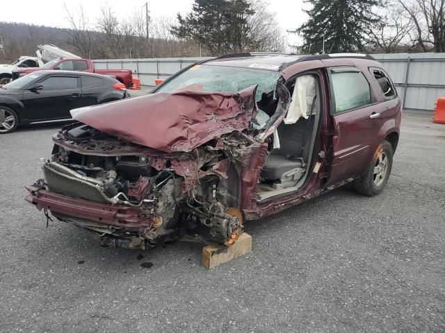 2009 Chevrolet Equinox LS