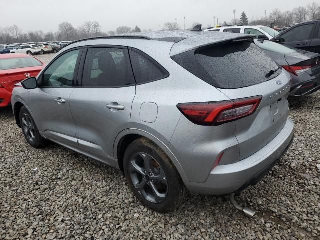 2023 Ford Escape ST Line