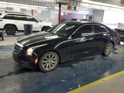 2018 Cadillac ATS en venta en Fort Wayne, IN