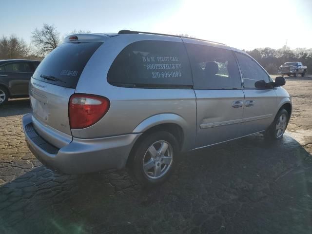 2005 Dodge Grand Caravan SXT