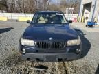 2008 BMW X3 3.0SI