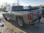 2017 GMC Sierra K1500 SLT