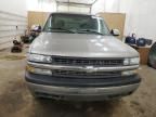 2001 Chevrolet Silverado K1500