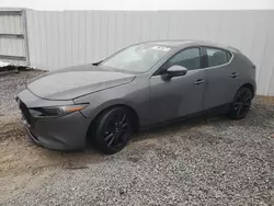 Salvage cars for sale at Riverview, FL auction: 2020 Mazda 3 Premium