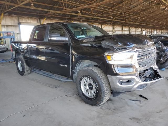 2019 Dodge RAM 1500 BIG HORN/LONE Star