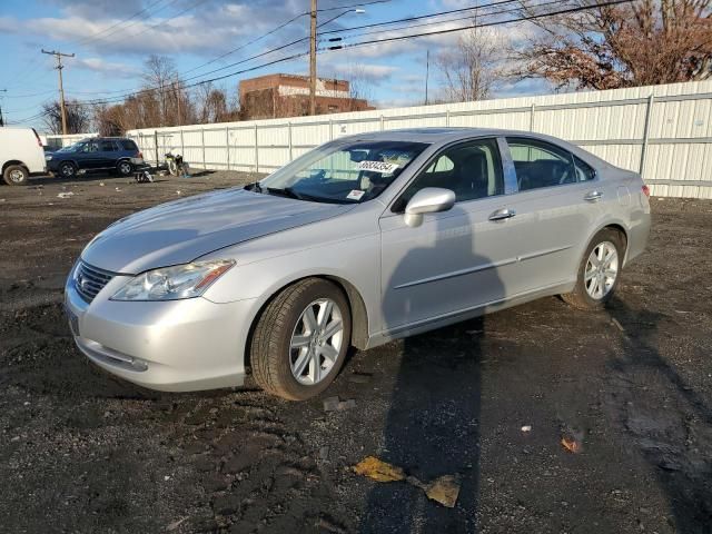 2008 Lexus ES 350