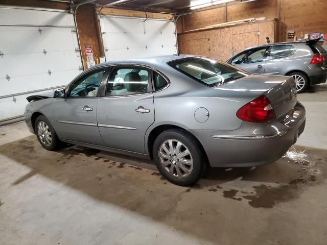 2007 Buick Lacrosse CXL