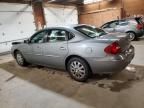 2007 Buick Lacrosse CXL