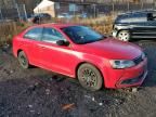 2013 Volkswagen Jetta Base