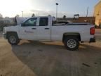 2014 Chevrolet Silverado C1500