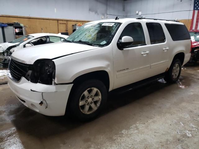 2013 GMC Yukon XL K1500 SLE