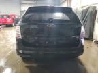 2009 Ford Edge Limited