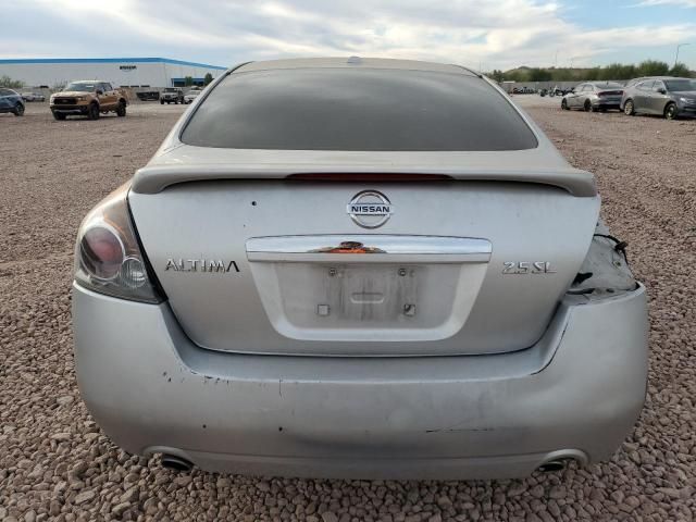 2008 Nissan Altima 2.5