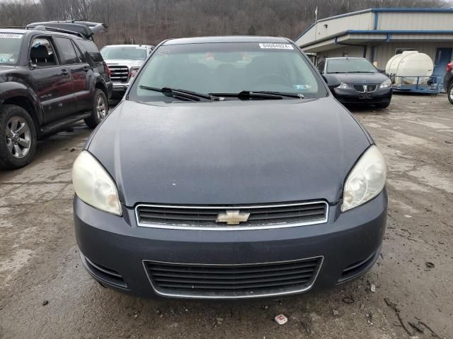 2008 Chevrolet Impala LT