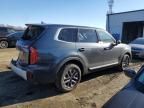 2024 KIA Telluride LX