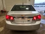 2011 Chevrolet Cruze LT