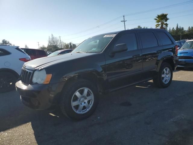 2008 Jeep Grand Cherokee Laredo