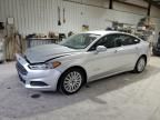 2014 Ford Fusion SE Hybrid