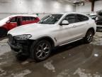 2022 BMW X4 XDRIVE30I