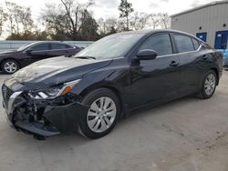 Nissan Vehiculos salvage en venta: 2023 Nissan Sentra S