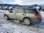 2006 Subaru Legacy Outback 2.5I