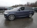 2016 Land Rover Range Rover Sport Autobiography