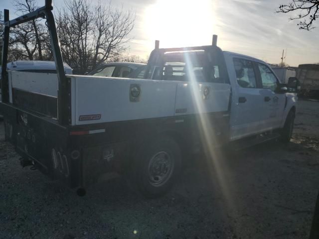 2019 Ford F250 Super Duty