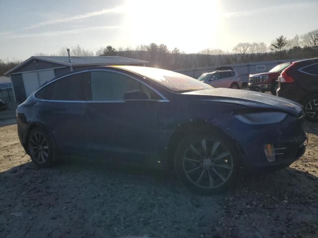 2020 Tesla Model X