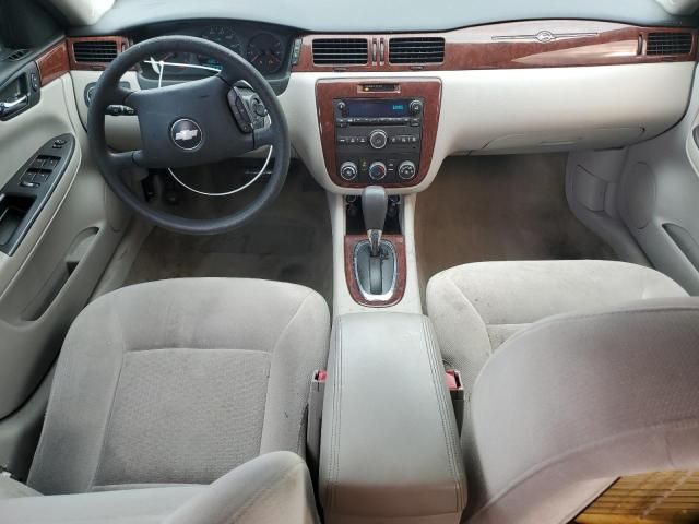 2008 Chevrolet Impala LS