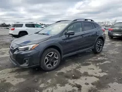 2019 Subaru Crosstrek Limited en venta en Fredericksburg, VA