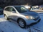 2007 Honda CR-V EXL