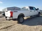 2019 Ford F350 Super Duty