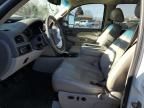 2011 Chevrolet Silverado C2500 Heavy Duty LTZ