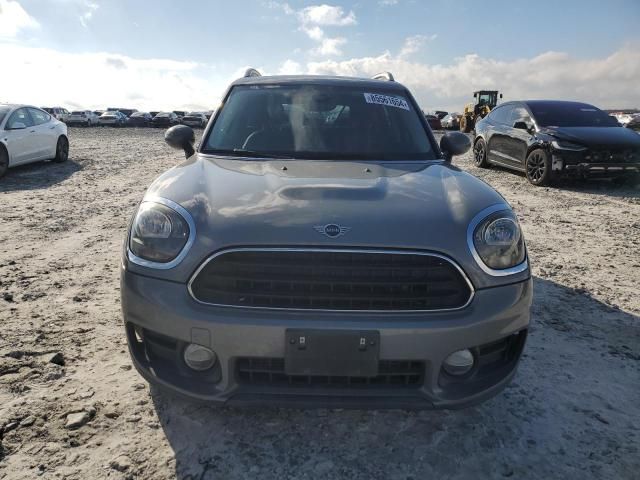 2019 Mini Cooper Countryman