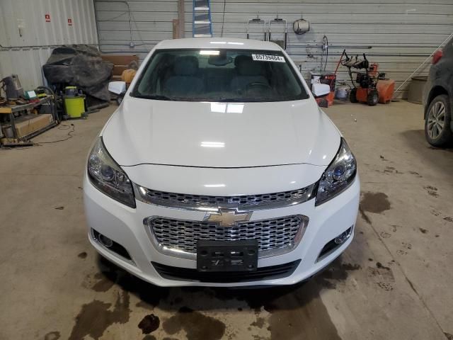 2015 Chevrolet Malibu 2LT